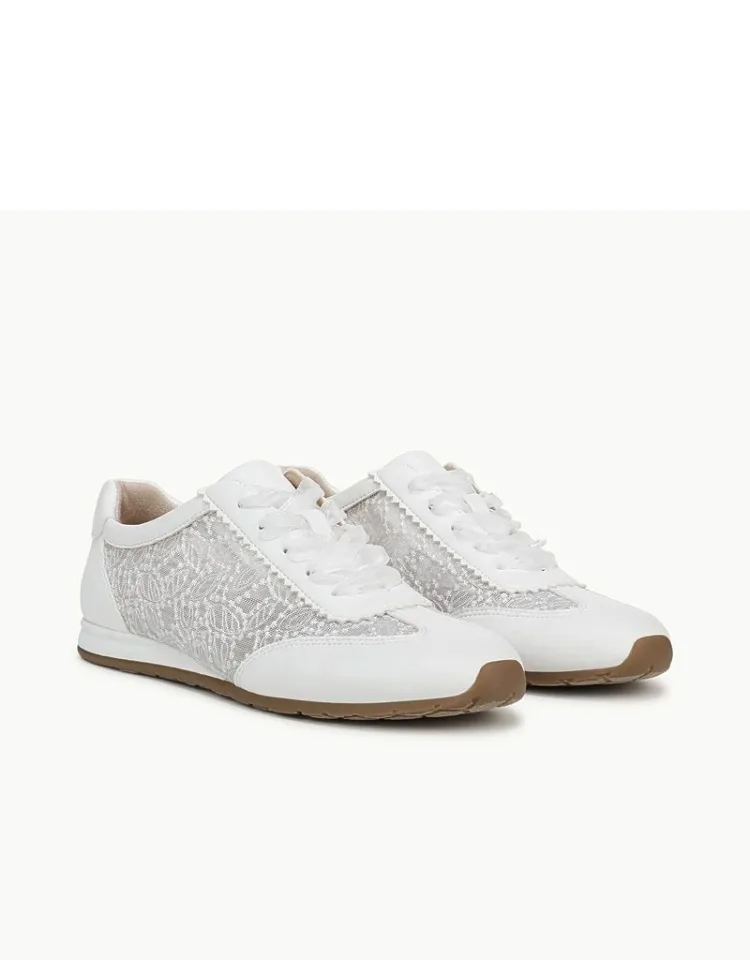Forsythia 2 Lace Up Sneakers