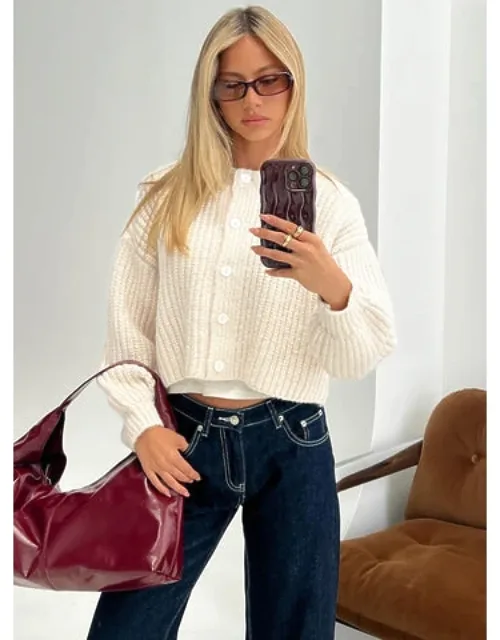 Knit Cardigan