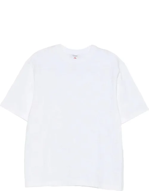 Patterned T-shirt
