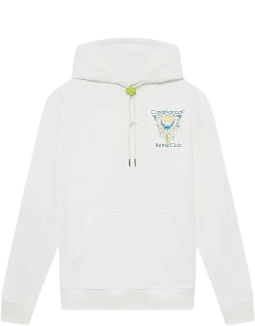 L'arche De Tennis Hoodie