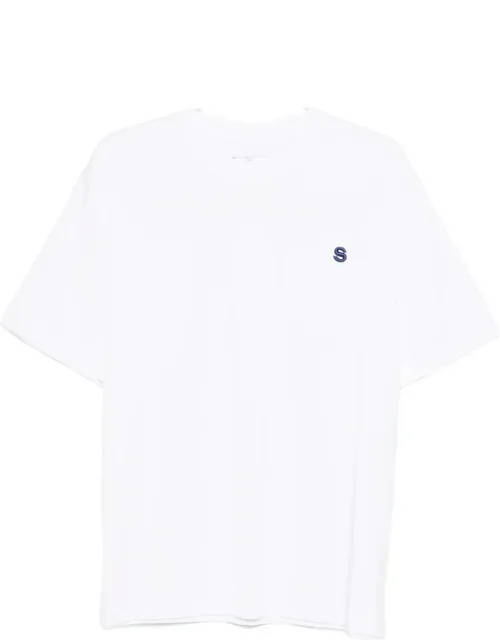Logo T-shirt