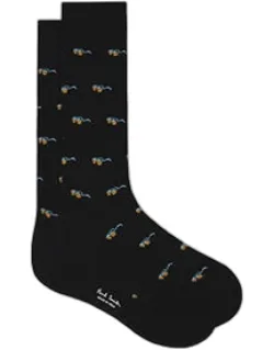 Sunglasses Socks