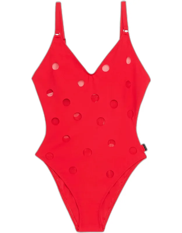 One-piece Swimsuit