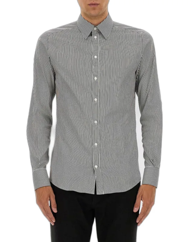 Shirt Striped