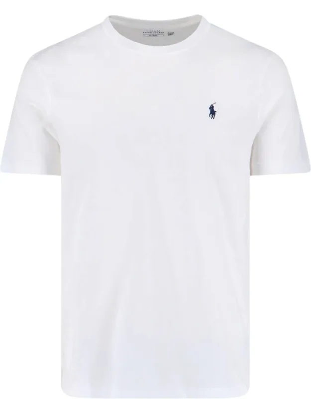 Classic Logo T-shirt