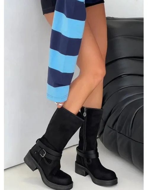 Gonna Boots