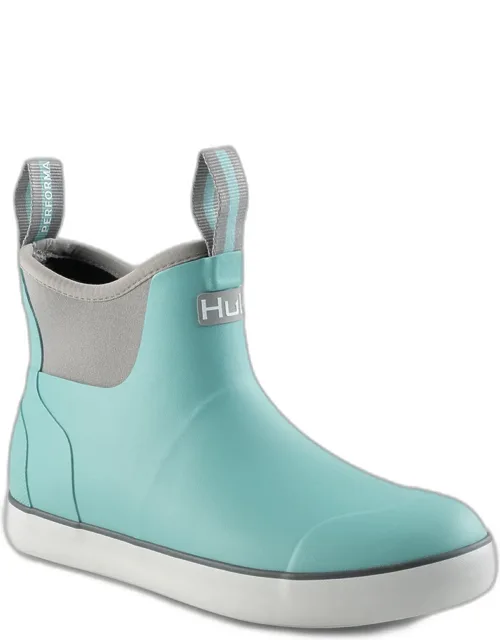 Rogue Wave Boots