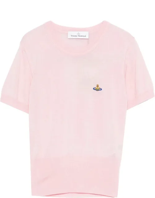 Bea Short-sleeve Sweater
