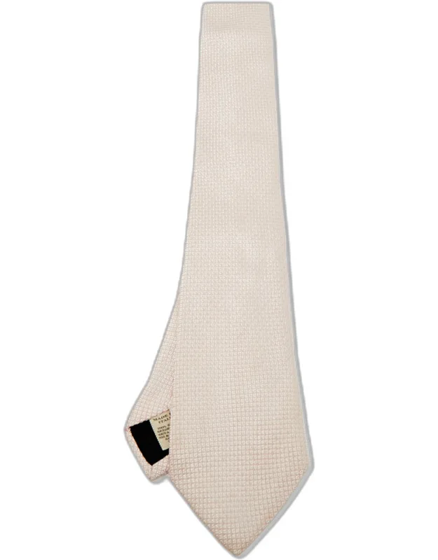 Silk Tie