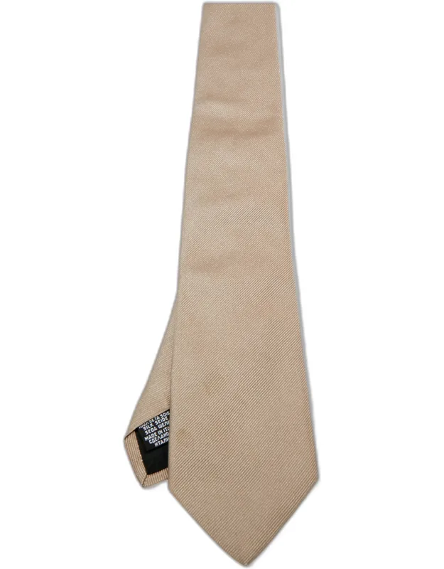 Silk Tie