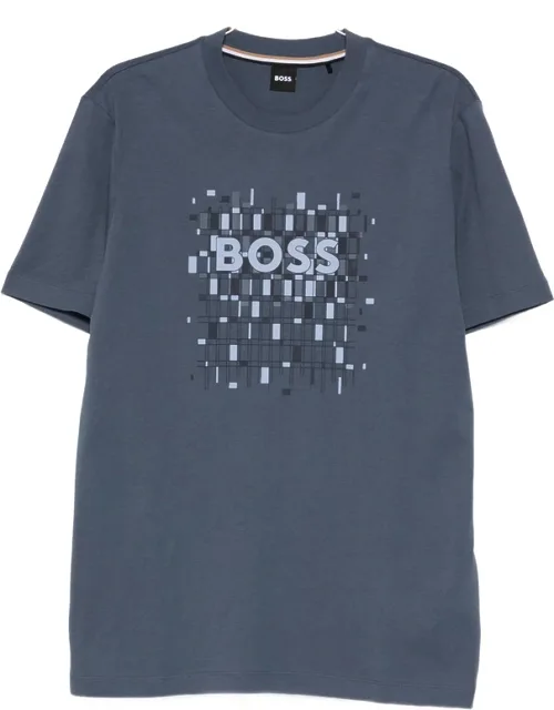 T-shirt And Vests