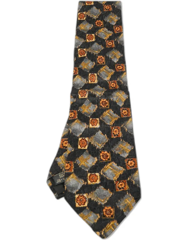 Silk Tie
