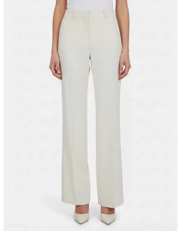 Pants Ivory