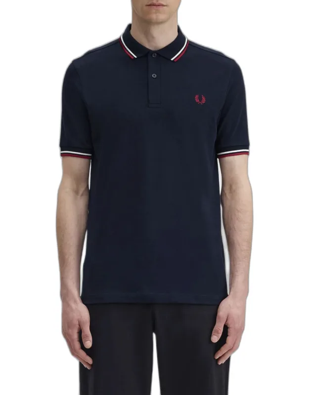 Polo Shirt Color