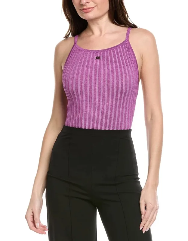 Sweater Bodysuit