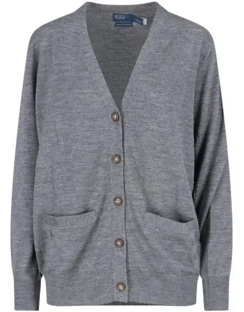 Sweater Cardigan