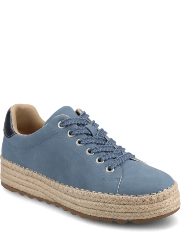 Cosima Espadrille Sneakers