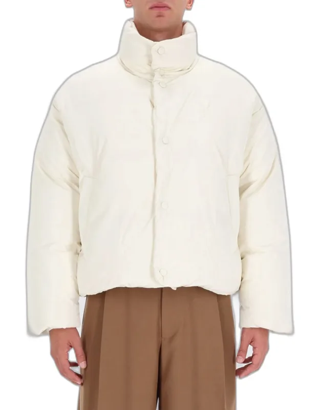 Jacket Color Ivory