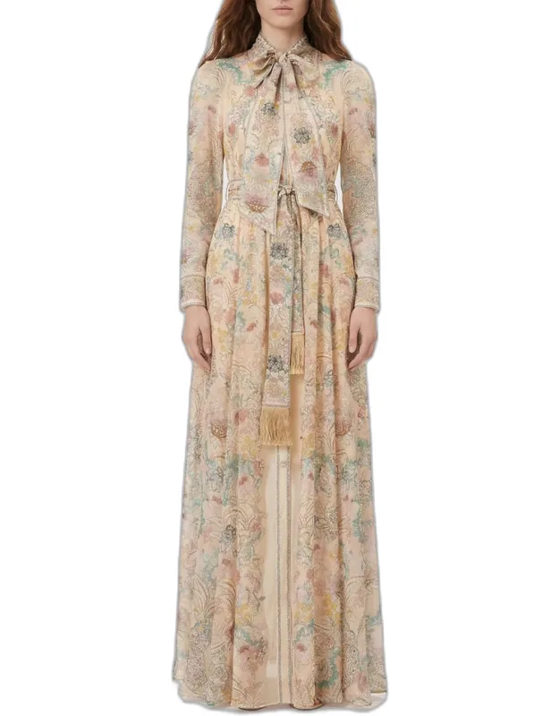 Dress Multicolor