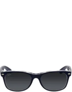 New Wayfarer Sunglasses