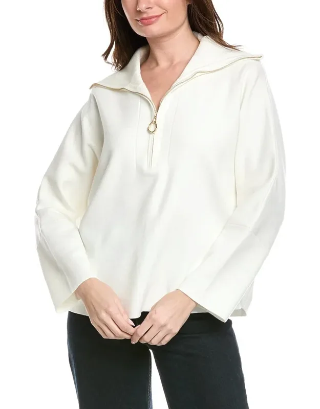 Sweater 1/4-zip