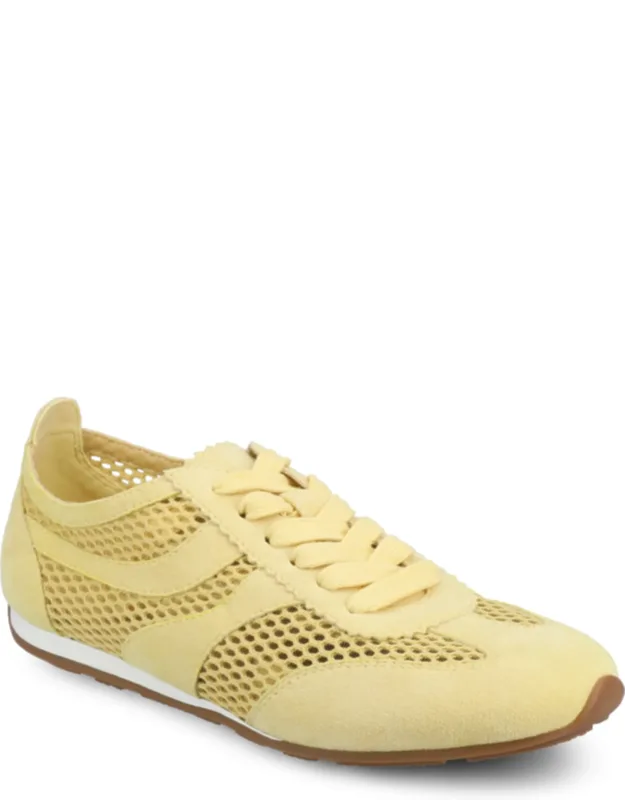 Chasse Mesh Sneakers