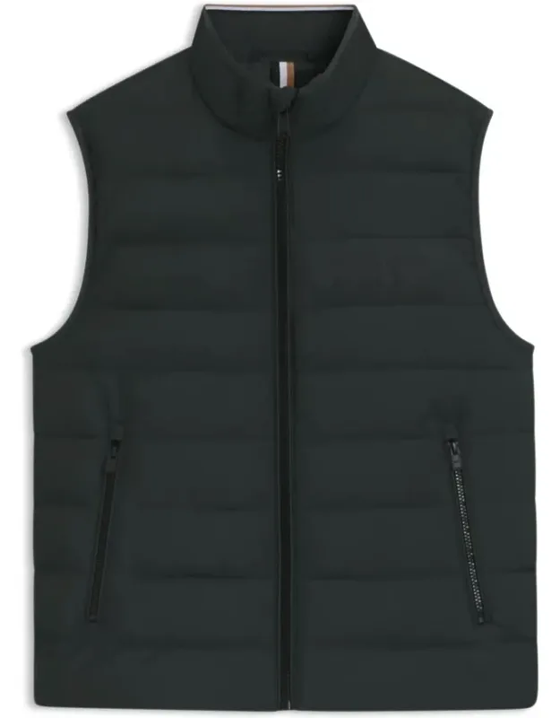 Tonal-logo Gilet