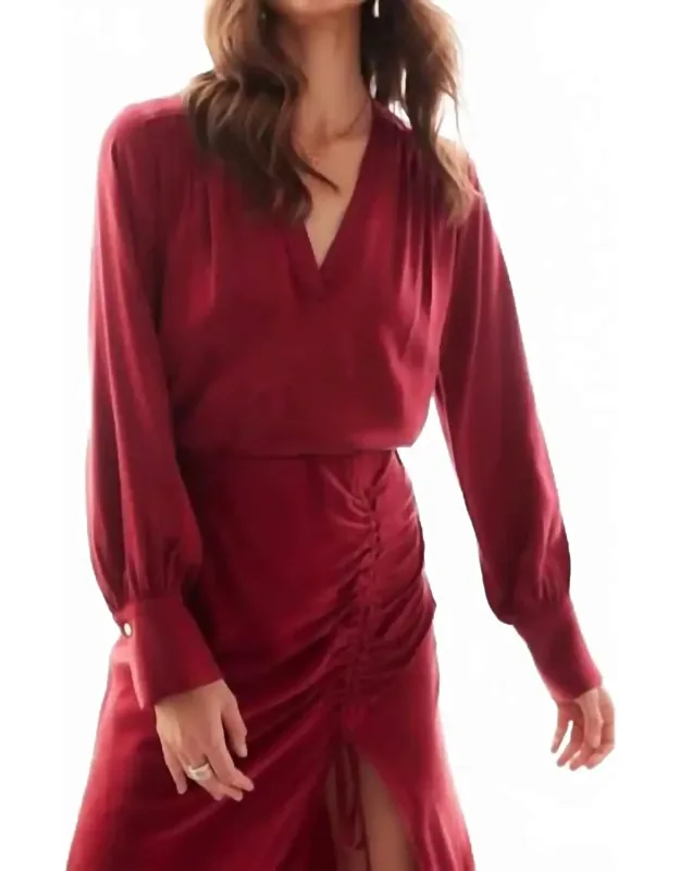 Vneck Top