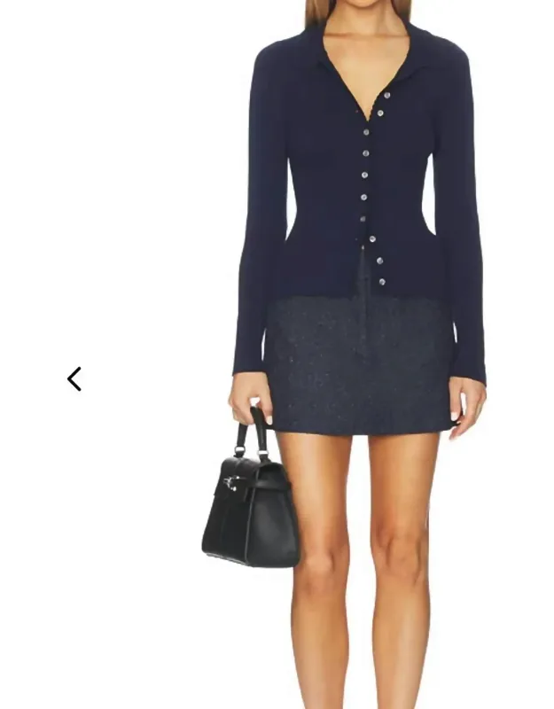 Keren Cardigan