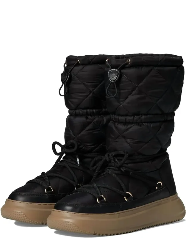Gravita High Boots