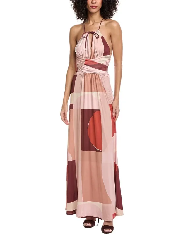 Robe Moas Dress
