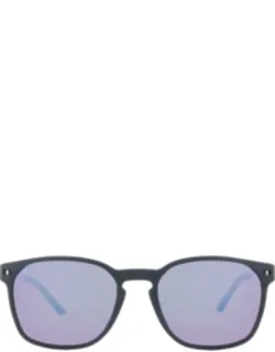 Mirror Square Sunglasses