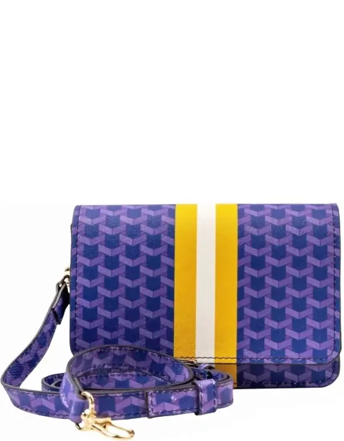 Game Day Stadium Bag