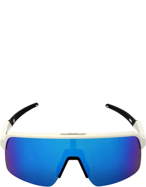 Sutro Lite Prizm Sapphire Shield Sunglasses