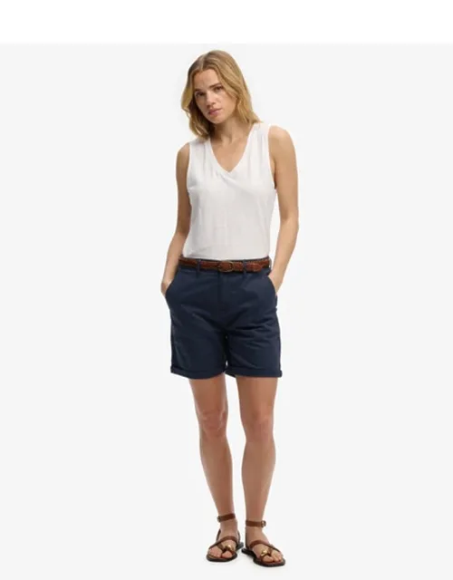 Chino Shorts