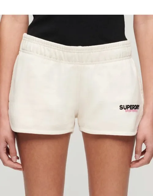 Sportswear Logo Racer Shorts
