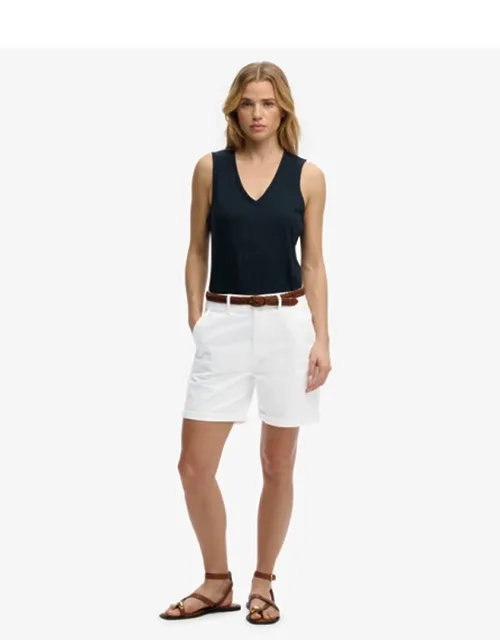 Chino Shorts