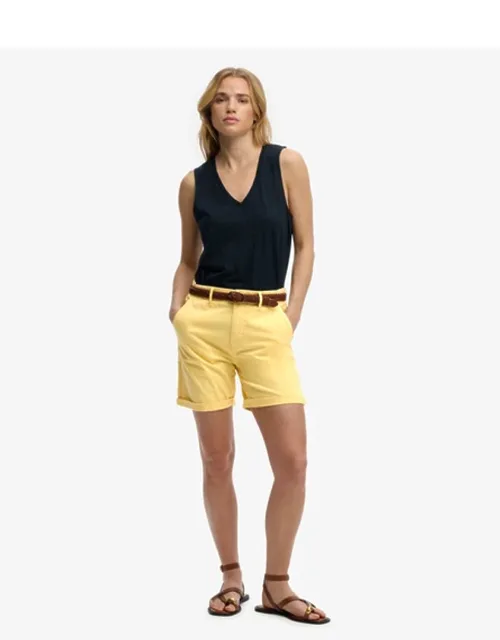 Chino Shorts