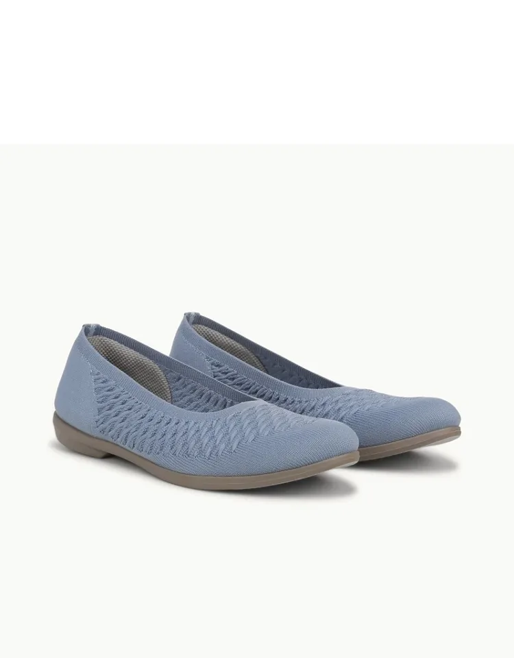 Slip-on Shoes