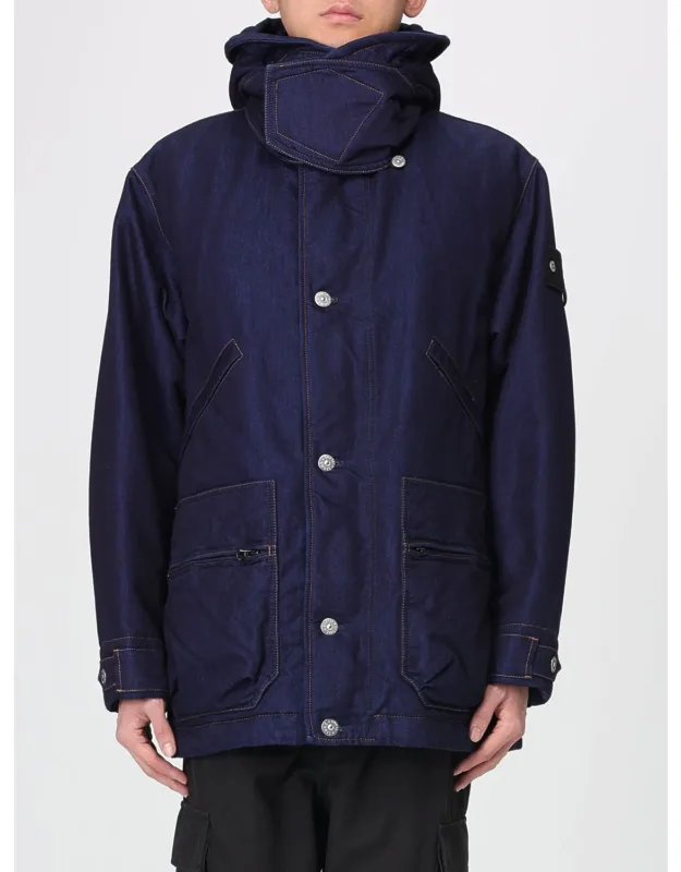 Jacket Denim