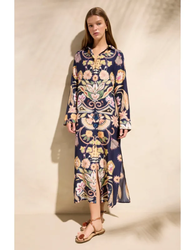 Marnie Dress