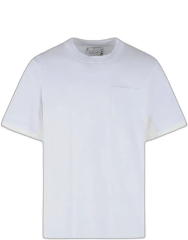 Cotton T-shirt