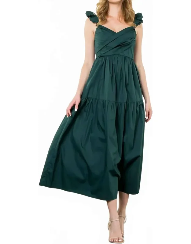 Arden Dress