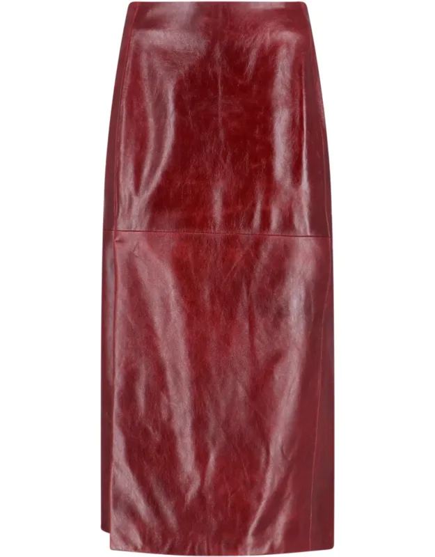 Midi Skirt