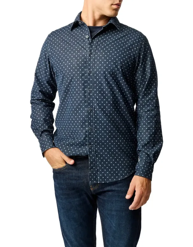 Harrington Sports Fit Shirt
