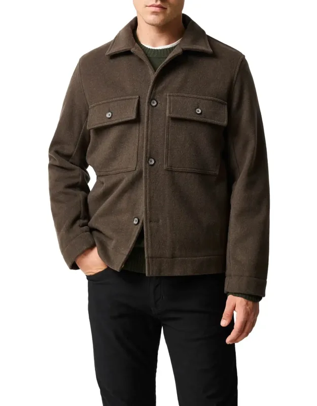 Windsoe Jacket