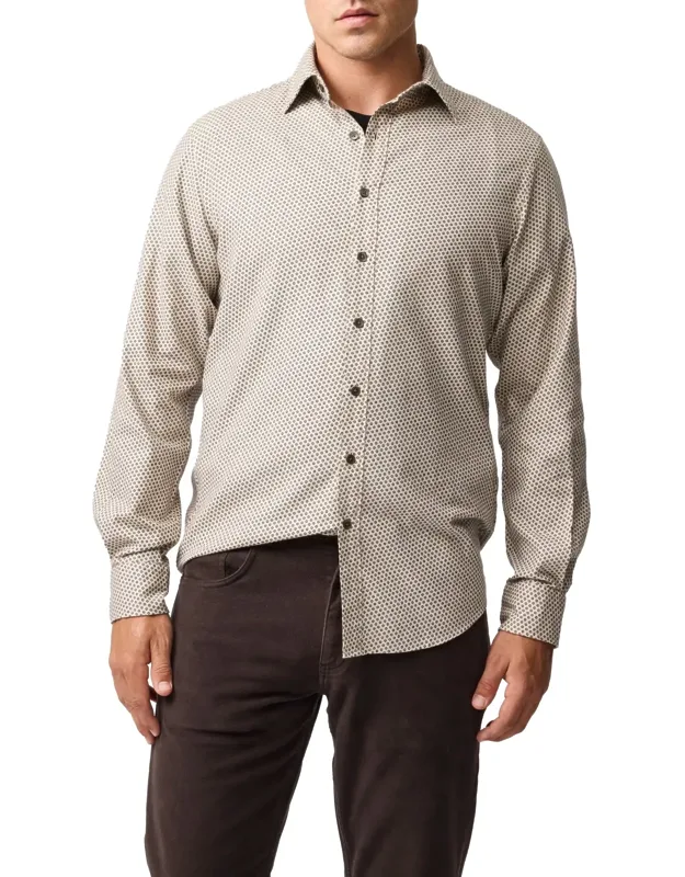 Roys Hill Sports Fit Shirt