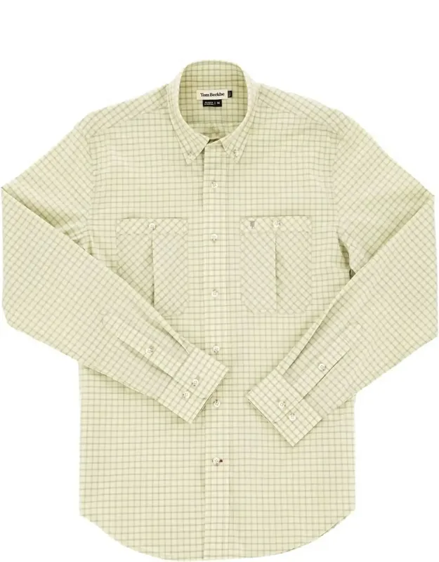 Tidewater Shirt