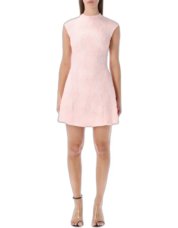 Dress Rotate Color