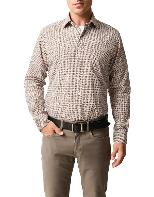 Eastborne Sports Fit Shirt